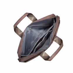Rivacase 8335 BROWN borsa per laptop 15.6" Valigetta ventiquattrore Marrone - Vista aggiuntiva 8