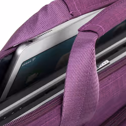 Rivacase 8335 15.6" Valigetta ventiquattrore Viola - Vista aggiuntiva 4