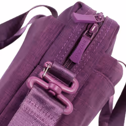 Rivacase 8335 15.6" Valigetta ventiquattrore Viola - Vista aggiuntiva 5