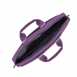 Rivacase 8335 15.6" Valigetta ventiquattrore Viola - Vista aggiuntiva 8