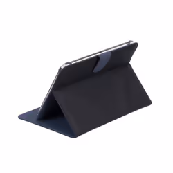 Rivacase 3317 25,6 cm (10.1") Custodia a libro Nero - Vista aggiuntiva 4