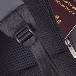 Rivacase 8125 14" Zaino Nero - Vista aggiuntiva 4