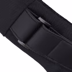 Rivacase 8125 14" Zaino Nero - Vista aggiuntiva 5