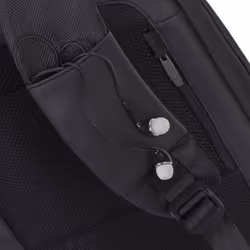 Rivacase 8125 14" Zaino Nero - Vista aggiuntiva 8