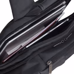 Rivacase 8165 15.6" Custodia con bordo Nero - Vista aggiuntiva 6