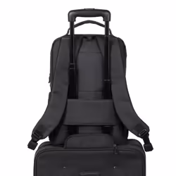 Rivacase 8262 15.6" Zaino Nero - Vista aggiuntiva 8