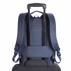 Rivacase 8262 15.6" Zaino Blu - Vista aggiuntiva 8