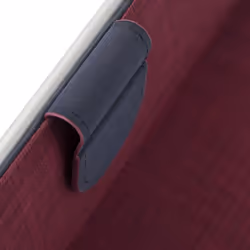 Rivacase 3317 RED custodia per tablet 10.1" Custodia a libro Rosso - Vista aggiuntiva 5