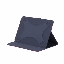 Rivacase 3317 RED custodia per tablet 10.1" Custodia a libro Rosso - Vista aggiuntiva 6