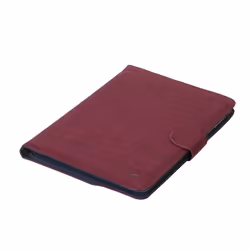 Rivacase 3317 RED custodia per tablet 10.1" Custodia a libro Rosso - Vista aggiuntiva 8
