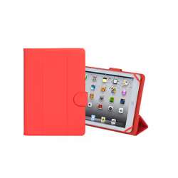 Rivacase 3137, Custodia a libro, Acer Iconia Tab A3-A30 / Apple iPad Air 2 / Asus ZenPad 10 Z300C / Lenovo TAB 2 A10-70L / Sa ...