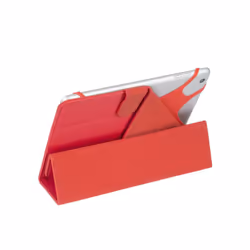Rivacase 3137 25,6 cm (10.1") Custodia a libro Rosso - Vista aggiuntiva 4