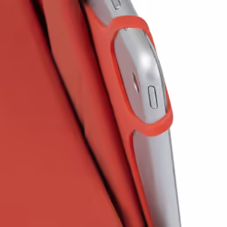 Rivacase 3137 25,6 cm (10.1") Custodia a libro Rosso - Vista aggiuntiva 5