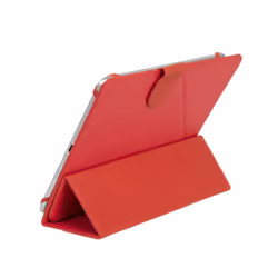 Rivacase 3137 25,6 cm (10.1") Custodia a libro Rosso - Vista aggiuntiva 6