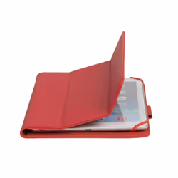 Rivacase 3137 25,6 cm (10.1") Custodia a libro Rosso - Vista aggiuntiva 8