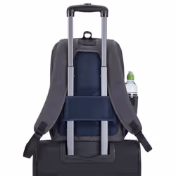 Rivacase 7760 15.6" Zaino Nero - Vista aggiuntiva 5