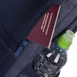 Rivacase 7760 15.6" Zaino Blu - Vista aggiuntiva 4