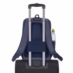 Rivacase 7760 15.6" Zaino Blu - Vista aggiuntiva 5