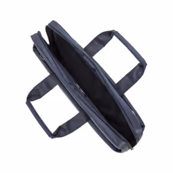 Rivacase 8221 13.3" Borsa da corriere Blu - Vista aggiuntiva 4