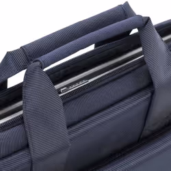 Rivacase 8221 13.3" Borsa da corriere Blu - Vista aggiuntiva 6