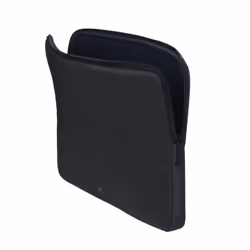 Rivacase 7703 BLACK borsa per laptop 13.3" Custodia a tasca Nero - Vista aggiuntiva 4