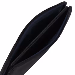 Rivacase 7703 BLACK borsa per laptop 13.3" Custodia a tasca Nero - Vista aggiuntiva 6