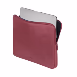 Rivacase 7703 13.3" Custodia a tasca Rosso - Vista aggiuntiva 4