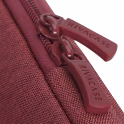 Rivacase 7703 13.3" Custodia a tasca Rosso - Vista aggiuntiva 7