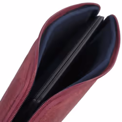 Rivacase 7703 13.3" Custodia a tasca Rosso - Vista aggiuntiva 8