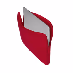 Rivacase 5123 13.3" Custodia a tasca Rosso - Vista aggiuntiva 7