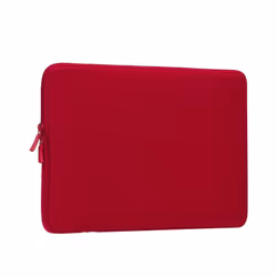 Rivacase 5123 13.3" Custodia a tasca Rosso - Vista aggiuntiva 8