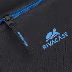 Rivacase 8037 15.6" Borsa da corriere Nero - Vista aggiuntiva 5