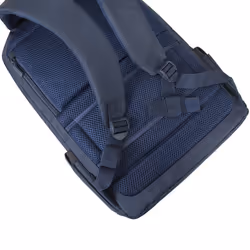 Rivacase 8460 17.3" Zaino Blu - Vista aggiuntiva 6