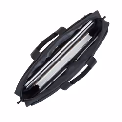 Rivacase 8355 17.3" Valigetta ventiquattrore Nero - Vista aggiuntiva 4