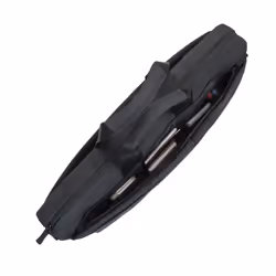 Rivacase 8355 17.3" Valigetta ventiquattrore Nero - Vista aggiuntiva 5