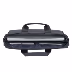 Rivacase 8355 17.3" Valigetta ventiquattrore Nero - Vista aggiuntiva 6