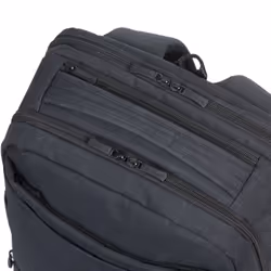 Rivacase 8365 17.3" Zaino Nero - Vista aggiuntiva 4