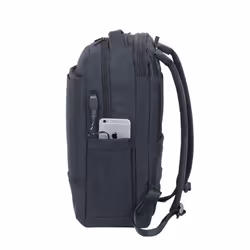 Rivacase 8365 17.3" Zaino Nero - Vista aggiuntiva 5