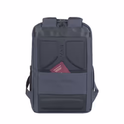 Rivacase 8365 17.3" Zaino Nero - Vista aggiuntiva 7