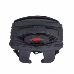 Rivacase 8365 17.3" Zaino Nero - Vista aggiuntiva 8