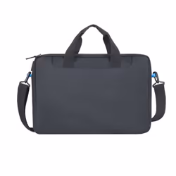 Rivacase 8057 16" Custodia a tasca Nero