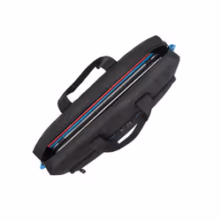 Rivacase 8059 17.3" Custodia rigida Nero - Vista aggiuntiva 5
