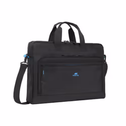 Rivacase 8059 17.3" Custodia rigida Nero - Vista aggiuntiva 6