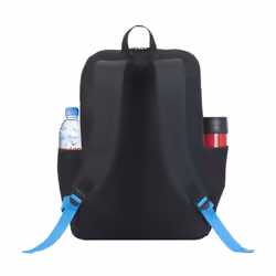 Rivacase 8067 15.6" Zaino Nero - Vista aggiuntiva 4