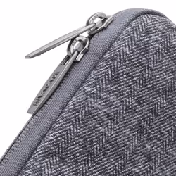 Rivacase 7903 13.3" Custodia a tasca Grigio - Vista aggiuntiva 5