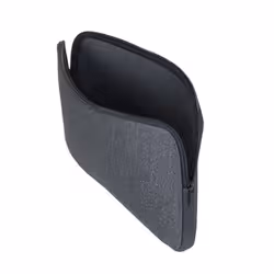 Rivacase 5113 30,5 cm (12") Custodia a tasca Grigio - Vista aggiuntiva 2