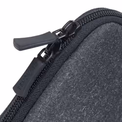Rivacase 5133 15.4" Custodia a tasca Grigio - Vista aggiuntiva 4