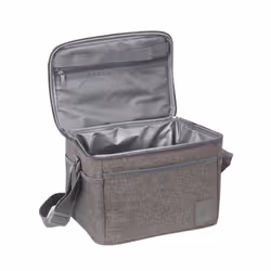 Rivacase 5712 contenitori termico 11 L Grigio - Vista aggiuntiva 6
