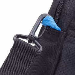 Rivacase 8027 14" Custodia rigida Nero - Vista aggiuntiva 5