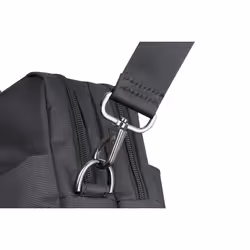 Rivacase 8257 17.3" Custodia rigida Nero - Vista aggiuntiva 6